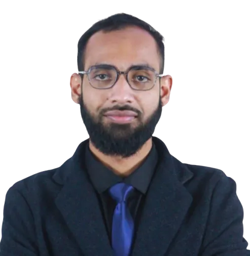 Md. Sajib Ahmed